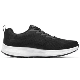 Skechers Go Run “Black”