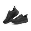 Skechers Go Run “Black”