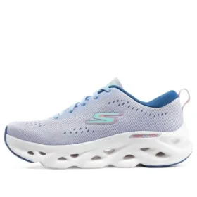 Skechers Go Run “Blue”
