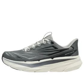 Skechers Go Run “Grey”