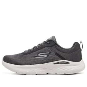 Skechers Go Run “Grey”