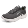 Skechers Go Run “Grey”