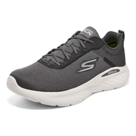 Skechers Go Run “Grey”
