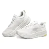 Skechers Go Run “White”