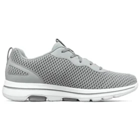 Skechers Go Walk 5 Grigio