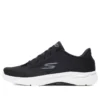 Skechers Go Walk 5 Nero
