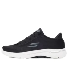 Skechers Go Walk 5 Nero