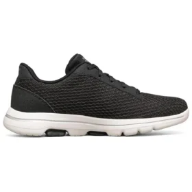 Skechers Go Walk 5 Nero
