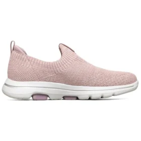 Skechers Go Walk 5 Rosa
