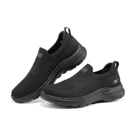 Skechers Go Walk “Nero”