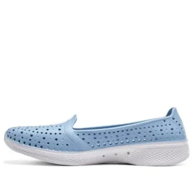 Skechers H2 Go “Blue”
