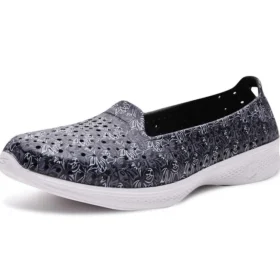 Skechers H2 GO “Grigio”