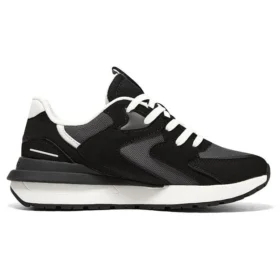 Skechers Halos “Black”