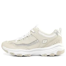 Skechers I-Conik “Cream”