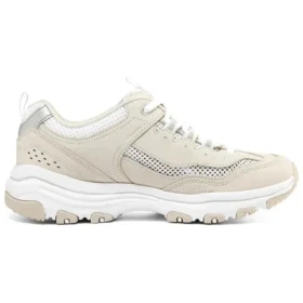 Skechers I-Conik “Cream”