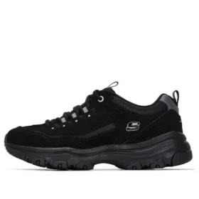 Skechers I-Conik “Nero”