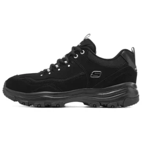 Skechers I-Conik “Nero”
