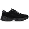 Skechers I-Conik “Nero”