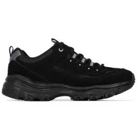 Skechers I-Conik “Nero”