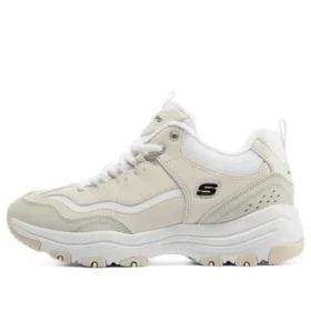 Skechers I-Conik “white”