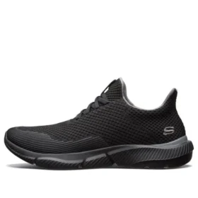 Skechers Ingram Nero