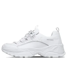 Skechers Kozmiks “White”