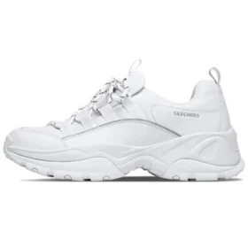 Skechers Kozmiks “White”