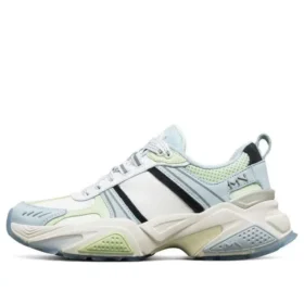 Skechers Kraz Bianco/Blu