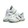 Skechers Kraz Bianco/Blu