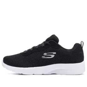 Skechers Low-Top “Nero”