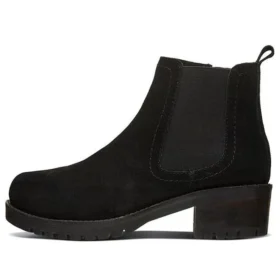 Skechers Lugnut “Nero”