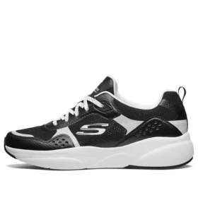 Skechers Meridian Nero