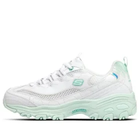 Skechers Mint”