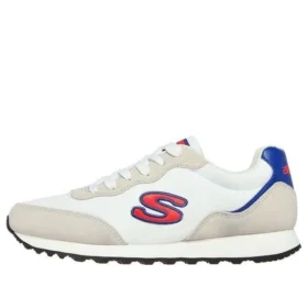 Skechers Og 85 “White”
