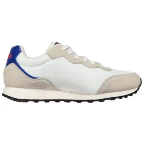 Skechers Og 85 “White”