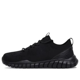 Skechers Overhaul Nero