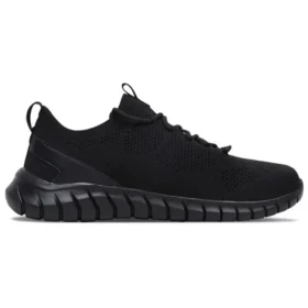 Skechers Overhaul Nero