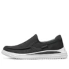 Skechers Proven “Black”