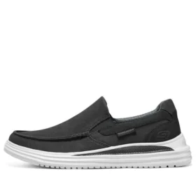 Skechers Proven “Black”