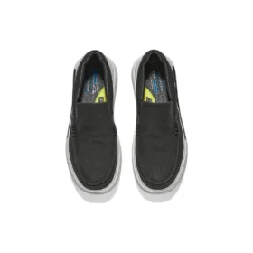 Skechers Proven “Black”
