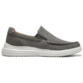 Skechers Proven “Taupe”