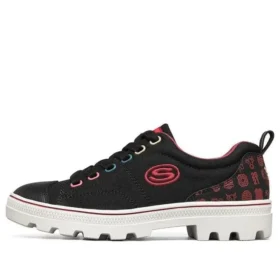 Skechers Roadies “Black”