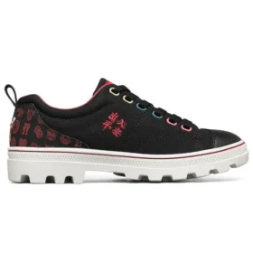 Skechers Roadies “Black”