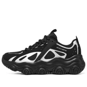 Skechers Rover X “Black”