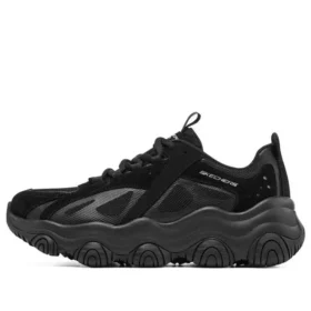 Skechers Rover X “Black” Skechers Rover X “Black”