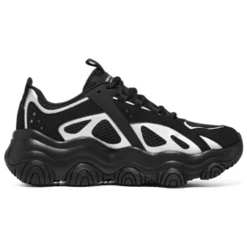 Skechers Rover X “Black”
