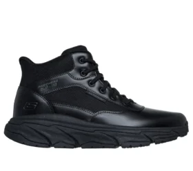 Skechers Slip-in Work Waterproof e antiscivolo: D’Lux Journey – Redron