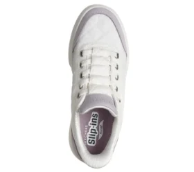 Skechers Slip-ins: Arch Fit Arcade – Cozy Fit Cuddle Steps