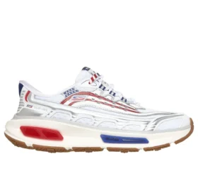 Skechers Slip-ins: Arch Fit D’Lites 330 – Linea Star