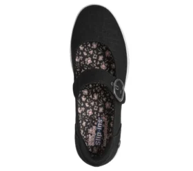 Skechers Slip-ins: BOBS Arch Comfort Sunfest – Easy Charm